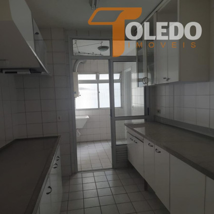Imagem Apartamento com 3 Quartos para Alugar, 78 m² em Tatuapé - São Paulo Imagem Apartamento com 3 Quartos para Alugar, 78 m² em Tatuapé - São Paulo