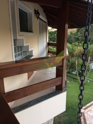 Imagem Casa de Condomínio com 5 Quartos à Venda, 1.020 m² em Jardim Flamboyant - Atibaia