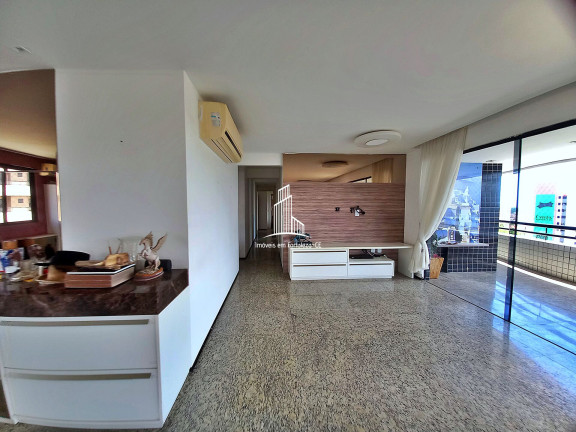 Imagem Apartamento com 3 Quartos à Venda, 206 m² em Cocó - Fortaleza