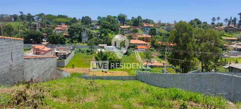 Terreno à Venda, 1.180 m² em Jardim Centenário - Atibaia