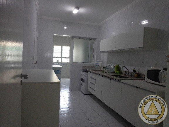 Imagem Apartamento com 3 Quartos à Venda, 110 m² em Barra Funda - Guarujá Imagem Apartamento com 3 Quartos à Venda, 110 m² em Barra Funda - Guarujá