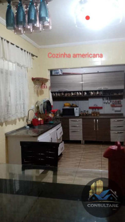 Imagem Casa com 2 Quartos à Venda, 70 m² em Castelo - Santos