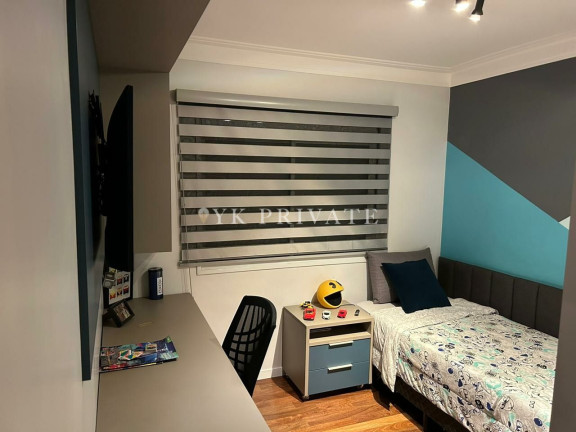 Imagem Apartamento com 3 Quartos à Venda, 132 m² em Várzea Da Barra Funda - São Paulo