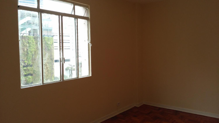 Imagem Apartamento com 1 Quarto à Venda, 40 m² em Bela Vista - São Paulo Imagem Apartamento com 1 Quarto à Venda, 40 m² em Bela Vista - São Paulo