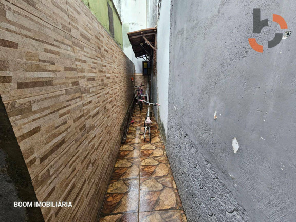 Imagem Casa com 2 Quartos à Venda, 107 m² em Marco Ii - Nova Iguaçu