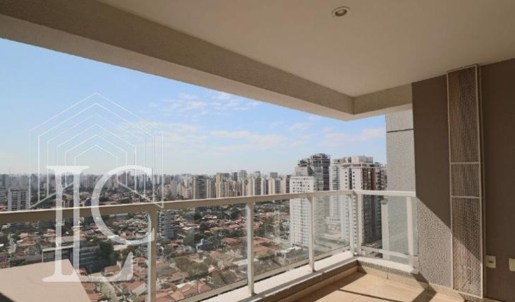Imagem Apartamento com 1 Quarto à Venda, 44 m² em Brooklin - São Paulo Imagem Apartamento com 1 Quarto à Venda, 44 m² em Brooklin - São Paulo