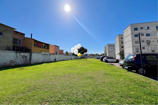 Imagem Apartamento com 2 Quartos à Venda, 41 m² em Igara - Canoas Imagem Apartamento com 2 Quartos à Venda, 41 m² em Igara - Canoas