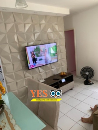 Imagem Apartamento com 2 Quartos à Venda, 44 m² em Rua Nova Centra Park - Feira De Santana Imagem Apartamento com 2 Quartos à Venda, 44 m² em Rua Nova Centra Park - Feira De Santana