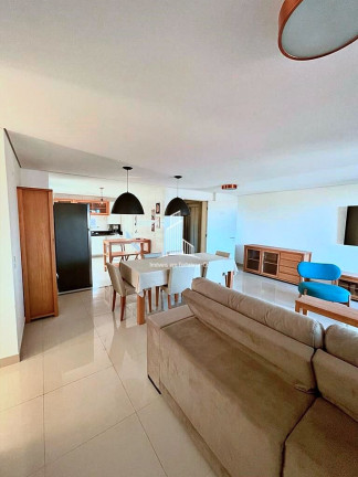 Imagem Apartamento com 3 Quartos à Venda, 126 m² em Parque Iracema - Fortaleza Imagem Apartamento com 3 Quartos à Venda, 126 m² em Parque Iracema - Fortaleza