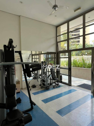 Imagem Imóvel com 3 Quartos à Venda, 212 m² em Vila Suzana - São Paulo