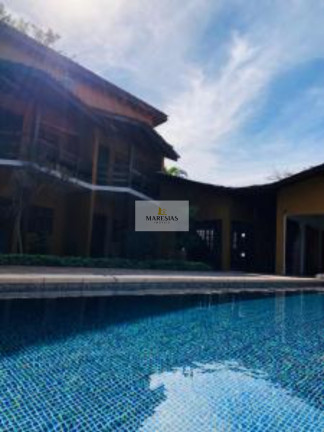 Imagem Casa com 14 Quartos à Venda, 735 m² em Maresias - São Sebastião Imagem Casa com 14 Quartos à Venda, 735 m² em Maresias - São Sebastião