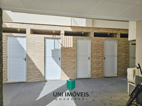 Imagem Apartamento com 2 Quartos à Venda, 120 m² em Praia Do Morro - Guarapari