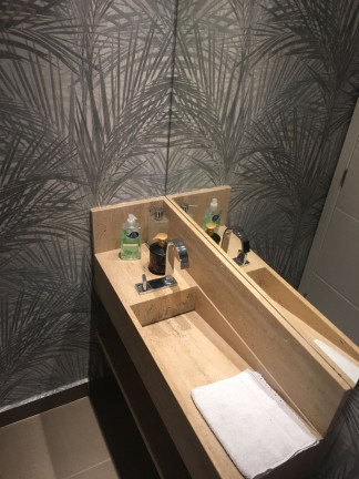 Imagem Imóvel com 3 Quartos à Venda, 155 m² em Centro - São Bernardo Do Campo Imagem Imóvel com 3 Quartos à Venda, 155 m² em Centro - São Bernardo Do Campo