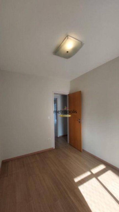 Imagem Apartamento com 3 Quartos para Alugar, 108 m² em Santo Antônio - São Caetano Do Sul
