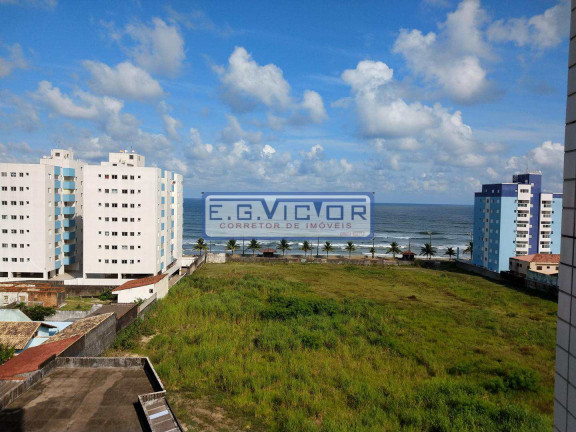 Imagem Apartamento com 2 Quartos à Venda, 90 m² em Vila Vera Cruz - Mongaguá