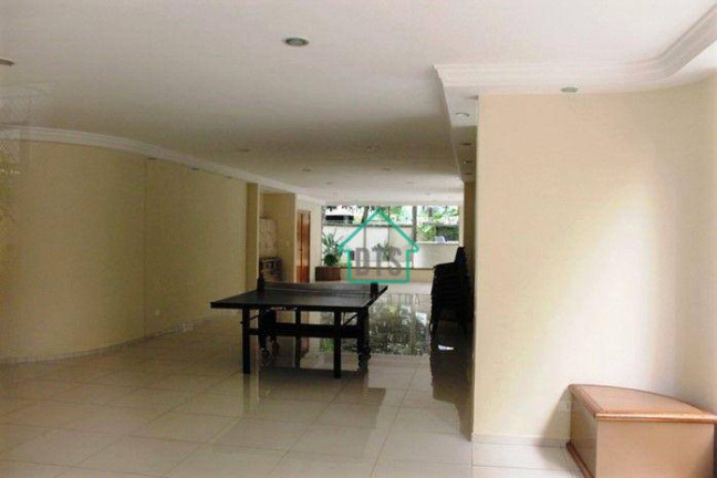 Imagem Apartamento com 4 Quartos à Venda, 642 m² em Higienópolis - São Paulo