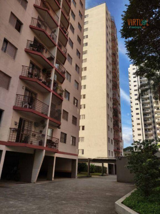 Imagem Apartamento com 3 Quartos à Venda, 85 m² em Vila Leopoldina - São Paulo