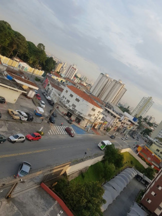 Imagem Apartamento com 2 Quartos à Venda, 55 m² em Nossa Senhora Do ó - São Paulo Imagem Apartamento com 2 Quartos à Venda, 55 m² em Nossa Senhora Do ó - São Paulo