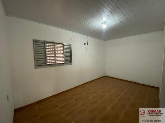 Imagem Imóvel com 3 Quartos à Venda, 160 m² em Jardim Macarenko - Sumaré