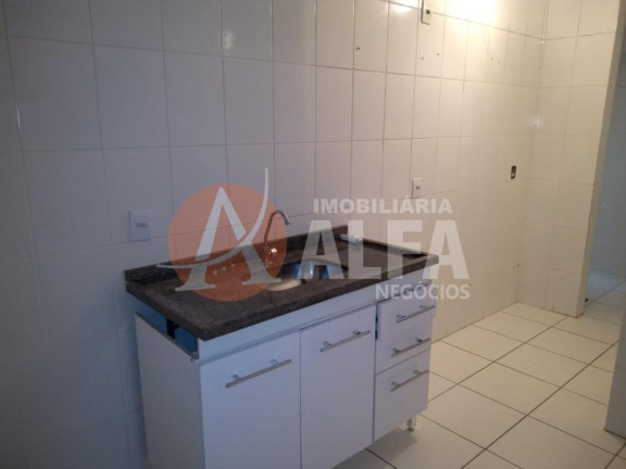 Imagem Apartamento com 2 Quartos à Venda, 49 m² em Jardim Central - Cotia Imagem Apartamento com 2 Quartos à Venda, 49 m² em Jardim Central - Cotia