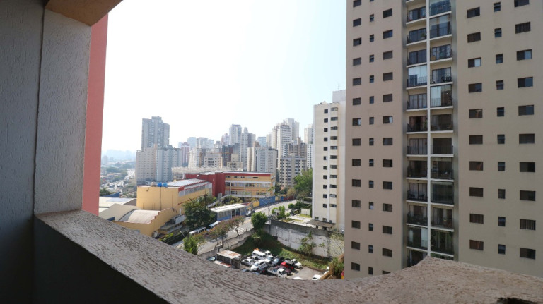 Imagem Apartamento com 3 Quartos à Venda, 74 m² em Vila Santa Catarina - São Paulo