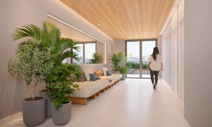 Imagem Apartamento à Venda, 68 m² em Jardim Oceania - João Pessoa