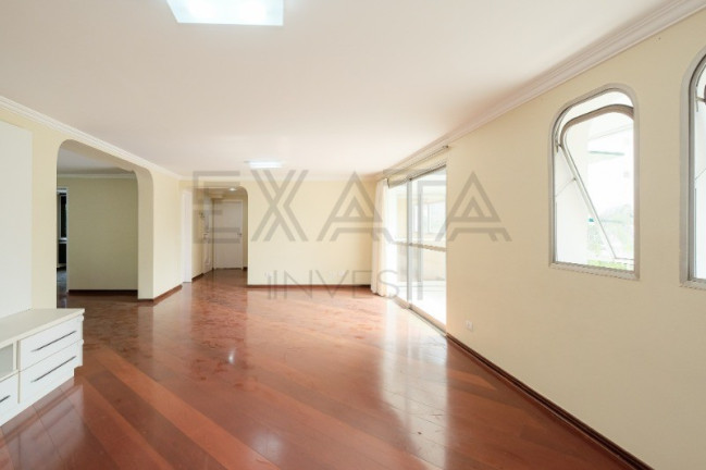 Imagem Imóvel com 3 Quartos à Venda, 215 m² em Campo Belo - São Paulo Imagem Imóvel com 3 Quartos à Venda, 215 m² em Campo Belo - São Paulo