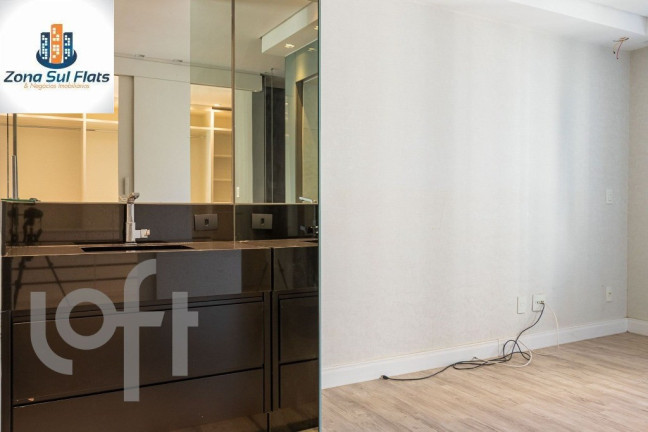 Imagem Apartamento com 2 Quartos à Venda, 84 m² em Campo Belo - São Paulo