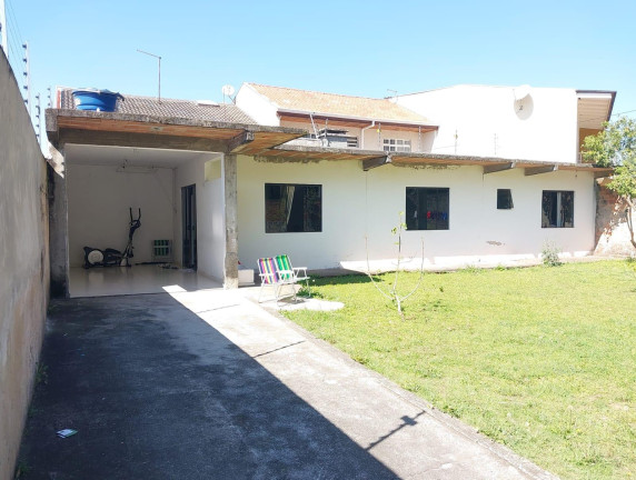 Imagem Terreno à Venda, 252 m² em Costeira - Araucária Imagem Terreno à Venda, 252 m² em Costeira - Araucária