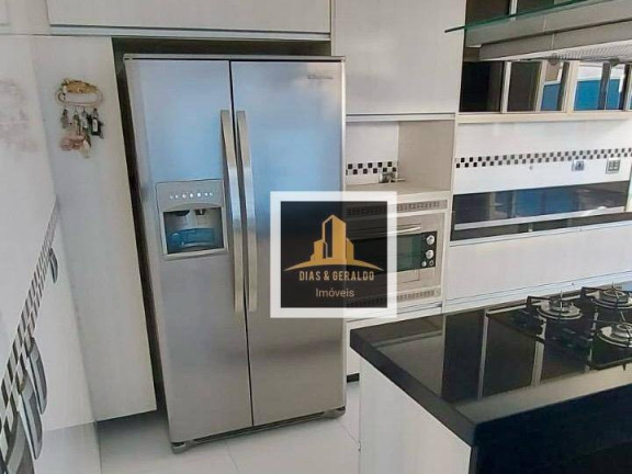 Imagem Sobrado com 4 Quartos à Venda, 600 m² em Jardim Altos De Santana I - Jacareí Imagem Sobrado com 4 Quartos à Venda, 600 m² em Jardim Altos De Santana I - Jacareí