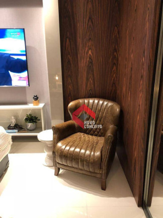 Imagem Apartamento com 3 Quartos à Venda, 76 m² em Guararapes - Fortaleza