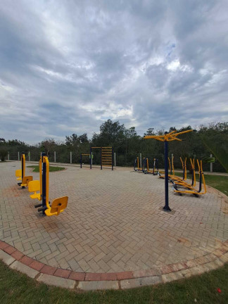 Imagem Terreno à Venda,  em Parque Espírito Santo - Cachoeirinha