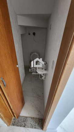 Imagem Sobrado com 3 Quartos à Venda, 98 m² em Campestre - Santo André Imagem Sobrado com 3 Quartos à Venda, 98 m² em Campestre - Santo André