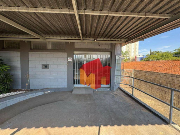Imagem Sala Comercial à Venda, 40 m² em Vila Santa Catarina - Americana