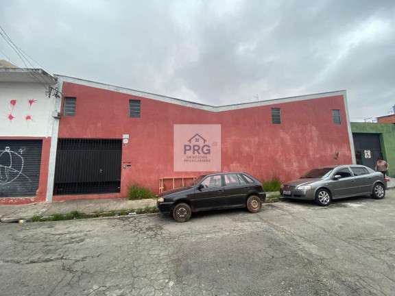 Imagem Imóvel para Alugar, 250 m² em Jardim Maria Luiza - São Paulo Imagem Imóvel para Alugar, 250 m² em Jardim Maria Luiza - São Paulo