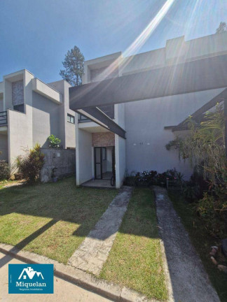 Imagem Sobrado com 3 Quartos à Venda, 79 m² em Jardim Vila Rica - São Paulo Imagem Sobrado com 3 Quartos à Venda, 79 m² em Jardim Vila Rica - São Paulo