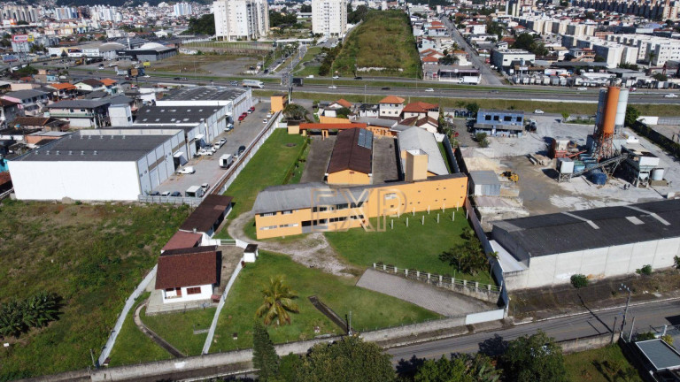 Imagem Imóvel à Venda, 8 m² em Serraria - São José Imagem Imóvel à Venda, 8 m² em Serraria - São José