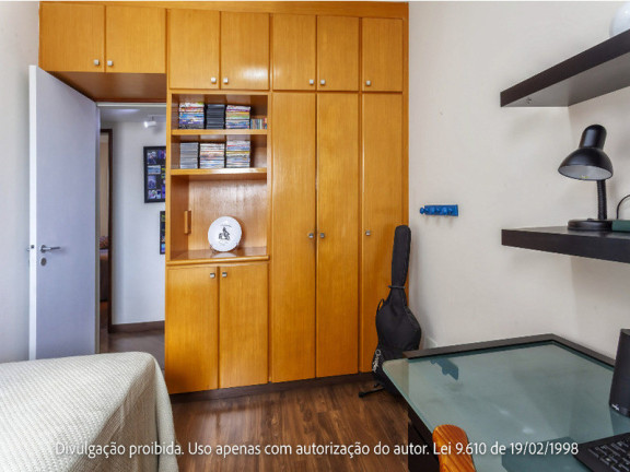 Imagem Apartamento com 3 Quartos à Venda, 184 m² em Vila Mariana - São Paulo