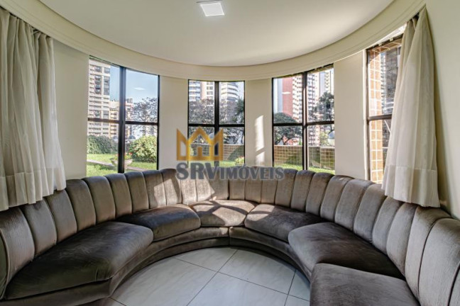 Imagem Apartamento com 3 Quartos à Venda, 126 m² em Batel - Curitiba Imagem Apartamento com 3 Quartos à Venda, 126 m² em Batel - Curitiba