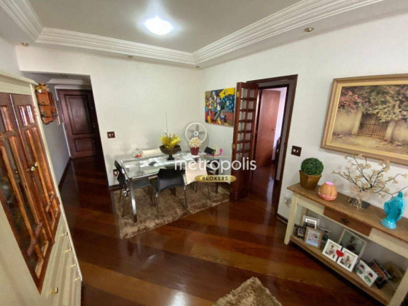 Imagem Apartamento com 4 Quartos à Venda, 123 m² em Santa Paula - São Caetano Do Sul Imagem Apartamento com 4 Quartos à Venda, 123 m² em Santa Paula - São Caetano Do Sul