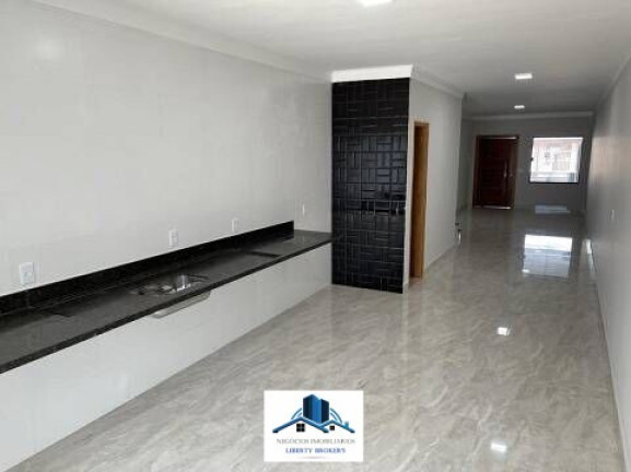 Imagem Casa com 3 Quartos à Venda, 190 m² Imagem Casa com 3 Quartos à Venda, 190 m²