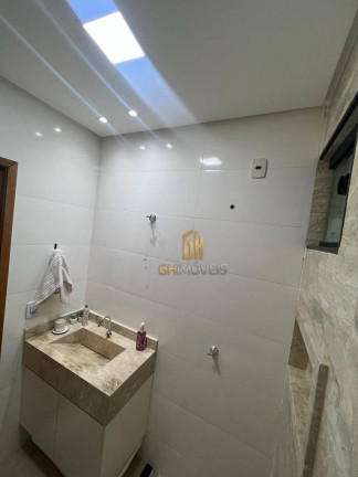 Imagem Casa com 3 Quartos à Venda, 120 m² em Cardoso - Aparecida De Goiânia Imagem Casa com 3 Quartos à Venda, 120 m² em Cardoso - Aparecida De Goiânia