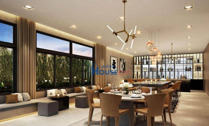 Imagem Apartamento com 3 Quartos à Venda, 207 m² em Itaim Bibi - São Paulo Imagem Apartamento com 3 Quartos à Venda, 207 m² em Itaim Bibi - São Paulo