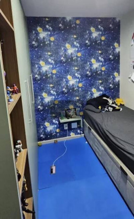 Imagem Apartamento com 3 Quartos à Venda, 77 m² em Jardim Flor Da Montanha - Guarulhos