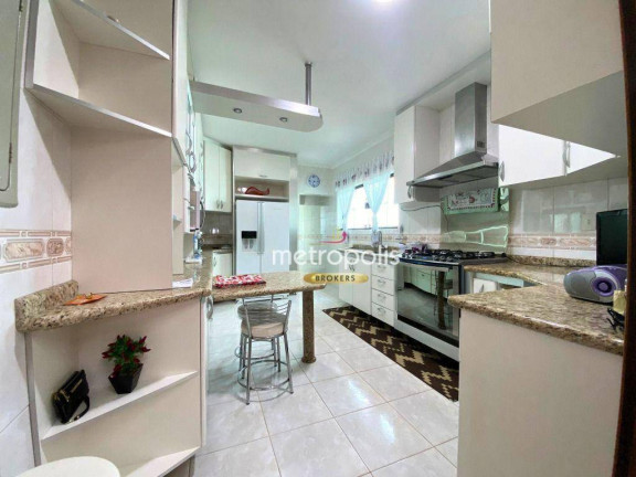 Imagem Sobrado com 3 Quartos à Venda ou Locação, 445 m² em Olímpico - São Caetano Do Sul Imagem Sobrado com 3 Quartos à Venda ou Locação, 445 m² em Olímpico - São Caetano Do Sul