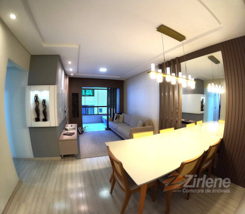 Imagem Apartamento com 3 Quartos à Venda, 90 m² em Muquiçaba - Guarapari Imagem Apartamento com 3 Quartos à Venda, 90 m² em Muquiçaba - Guarapari