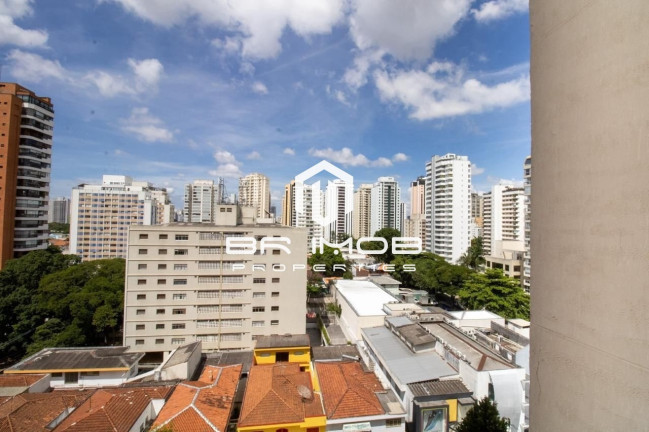 Imagem Imóvel com 2 Quartos à Venda, 62 m² em Indianópolis - São Paulo Imagem Imóvel com 2 Quartos à Venda, 62 m² em Indianópolis - São Paulo