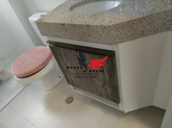 Imagem Apartamento com 2 Quartos à Venda, 75 m² em Boqueirão - Praia Grande