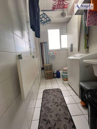 Imagem Apartamento com 3 Quartos à Venda, 98 m² em Tatuapé - São Paulo Imagem Apartamento com 3 Quartos à Venda, 98 m² em Tatuapé - São Paulo