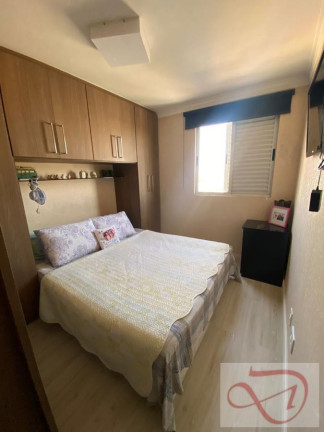 Imagem Apartamento com 3 Quartos à Venda, 72 m² em Parque Jaçatuba - Santo André